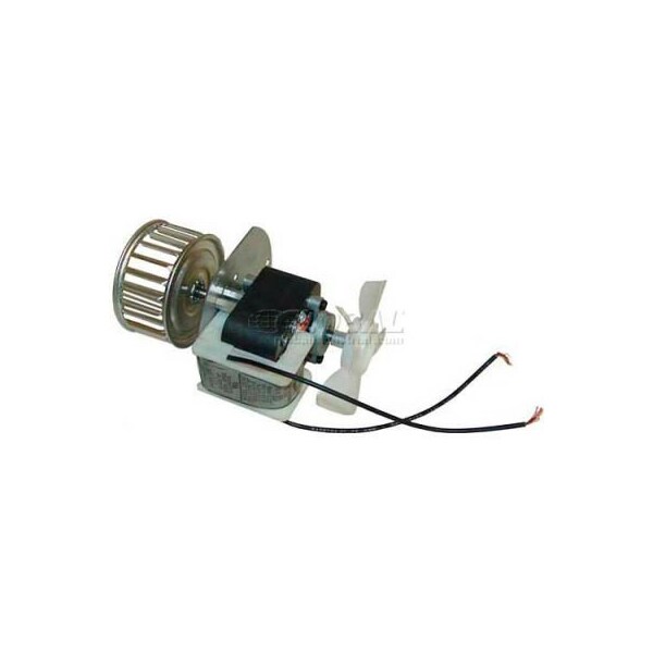 Blower Motor Assembly 120V, 3000 For Henny Penny, HEN25753